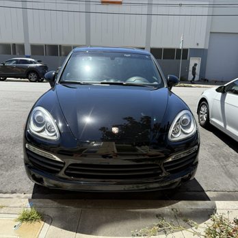 Eco Car Detail - Auto Detailing Near Me - Daly City, California Eco Car Detail - Auto Detailing Near Me - Daly City, California