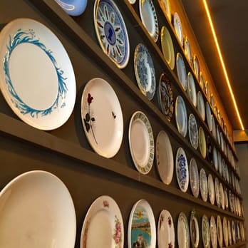 Brasserie Sixty6 - Cool decoration - Brasseries Near Me - Dublin, D