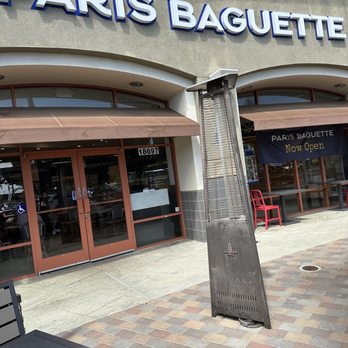 Paris Baguette - Outside - Bakeries Near Me - Northridge, California Paris Baguette - Outside - Bakeries Near Me - Northridge, California