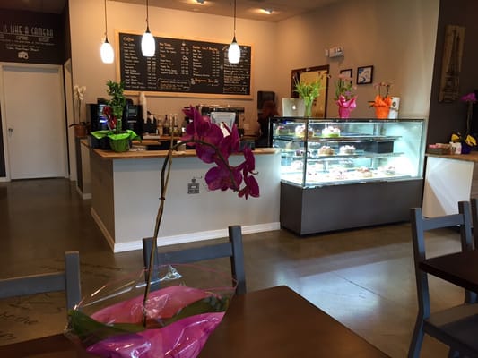 ARI Bakery Cafe by null