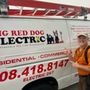 Photo of Big Red Dog Electric