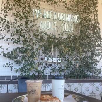 Pan & Coffee - Coffee & pan with the bestie - Coffee & Tea Near Me - San Antonio, Texas