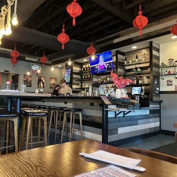 Ichiro Sushi & Ramen - Bar area - Sushi Bars Near Me - Duluth, Minnesota Ichiro Sushi & Ramen - Bar area - Sushi Bars Near Me - Duluth, Minnesota