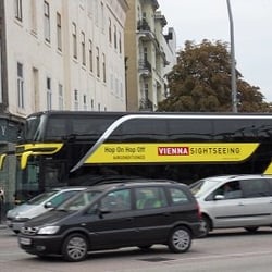 Hop On - Hop Off