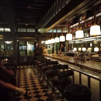 PYRO - Inside - Desserts Near Me - Phoenix, Arizona