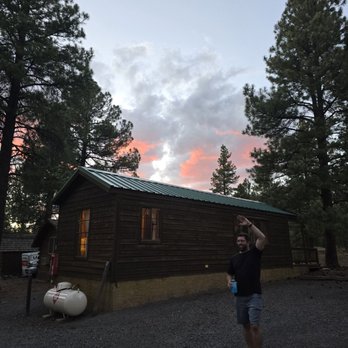 Williams / Exit 167 / Circle Pines KOA - Campgrounds Near Me - Williams, Arizona