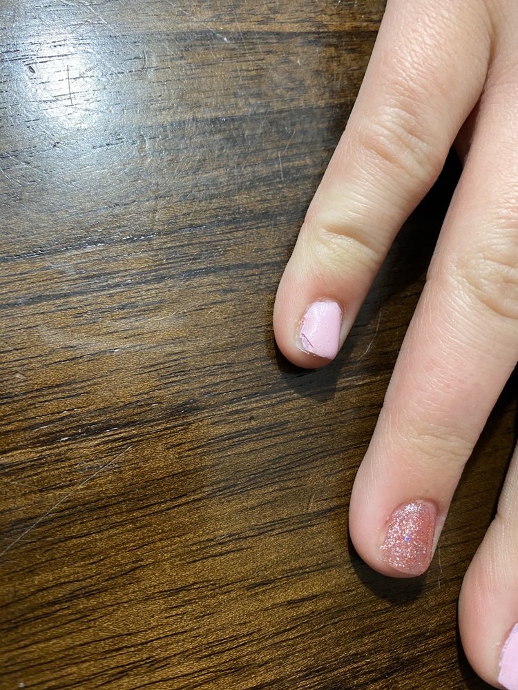 FOXY NAIL 11 Photos & 21 Reviews 2918 Vine St, Hays, Kansas Nail