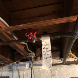 Jim’s Plumbing & Heating