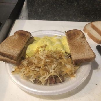 Who's Bar - Breakfast - Dive Bars Near Me - Superior, Wisconsin