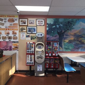 Submarine Tender - Gum balls! - Sandwiches Near Me - Forest Park, Illinois