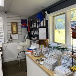 Arrowhead Golf Course & Marina