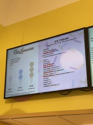 Van Leeuwen Ice Cream by null