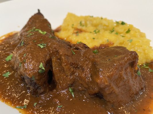 il Portico Restaurant & Bar by null