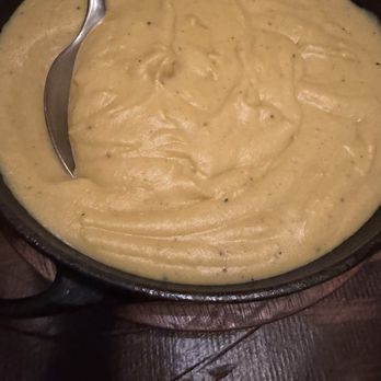 Refugio - Banana Mashed Side - Tapas/Small Plates Near Me - Jardim Paulista, SP
