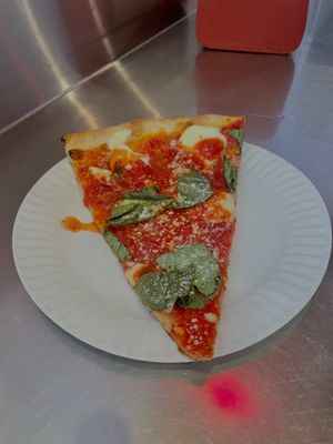 Joe's Pizza by null