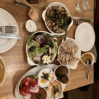 Troya - vegetarian for 2 - Mediterranean Near Me - San Francisco, California Troya - vegetarian for 2 - Mediterranean Near Me - San Francisco, California