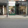 Photo of Geranium Shop For the Blind