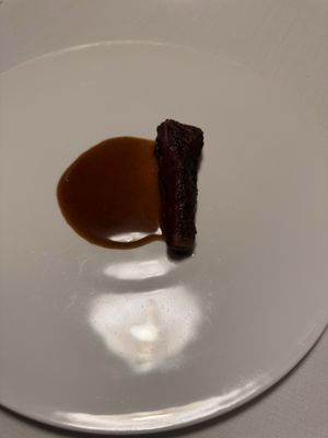 Restaurante El Poblet by null