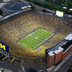 Metro Ann Arbor - Game day in Ann Arbor just got easier. Avoid the crowd and ride in comfort to Michigan Stadium with our private black car service.