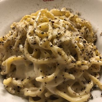 Da Enzo al 29 - Cacio e Pepe - Roman Near Me - Rome, RM