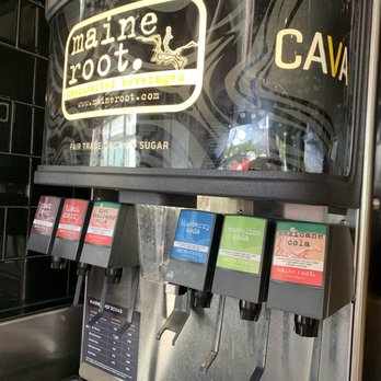 CAVA - Mediterranean Near Me - Morrisville, North Carolina