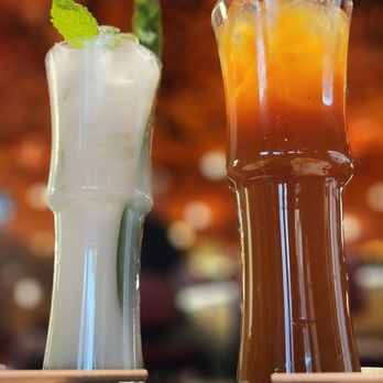 Sushisamba - Asian Fusion Near Me - Las Vegas, Nevada