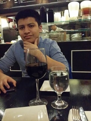 Lexington Pizza Parlour by null