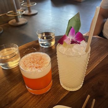 Uchibā Austin - Cocktail Bars Near Me - Austin, Texas