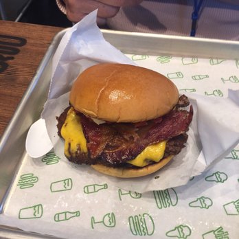 Shake Shack Third Ward - Burgers Near Me - Milwaukee, Wisconsin Shake Shack Third Ward - Burgers Near Me - Milwaukee, Wisconsin