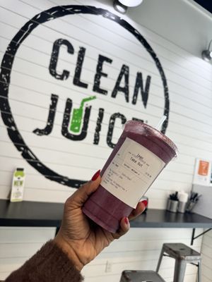 CraveWell Juicery & Cafe Westside Village by null
