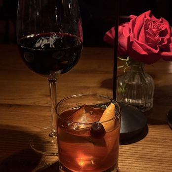 The Lost Fox - New American Near Me - Ashburn, Virginia