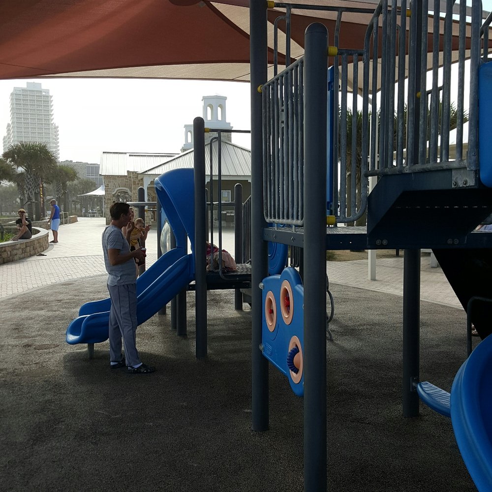 Playground