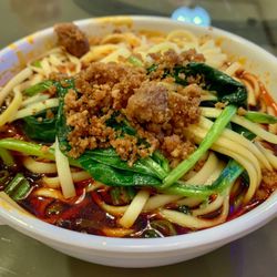 China Chalet - Dan Dan Noodles