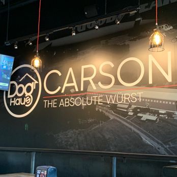 Dog Haus - Burgers Near Me - Carson, California Dog Haus - Burgers Near Me - Carson, California