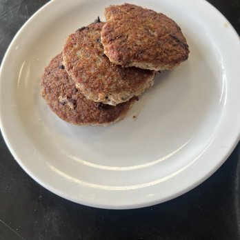 Dix Coney Island - Beef Sausage - Burgers Near Me - Denton, Texas