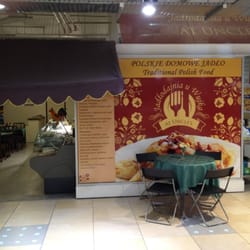 U Wuja / Uncle's - Front photo