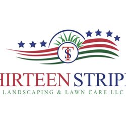 Thirteen Stripes Landscaping & Lawn Care