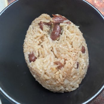 Kokomo - Rice & Peas - Caribbean Near Me - Brooklyn, New York