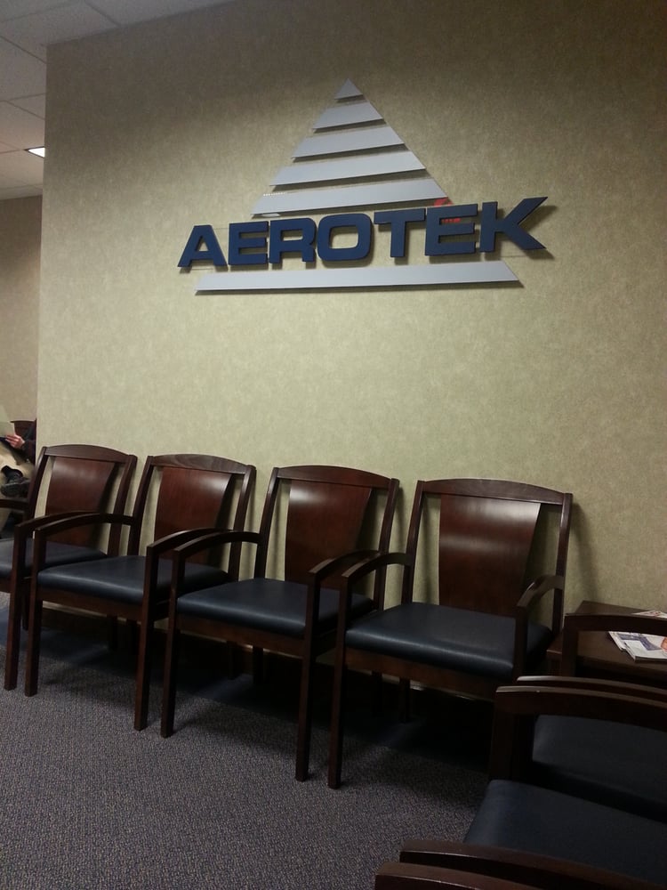 AEROTEK Updated July 2025 5191 Natorp Blvd, Mason, Ohio