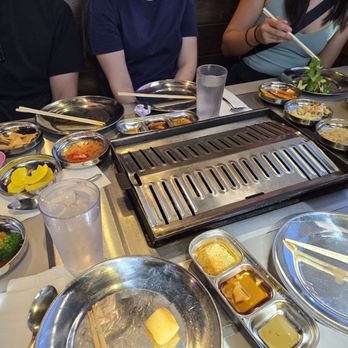 Seoul Jung Korean BBQ - Korean Near Me - Dublin, California
