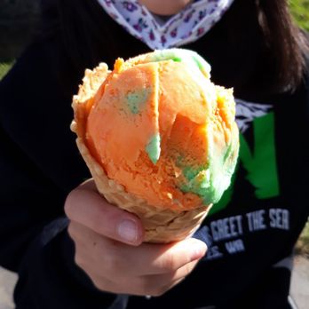 Curleys Resort - Ice cream - Resorts Near Me - Sekiu, Washington