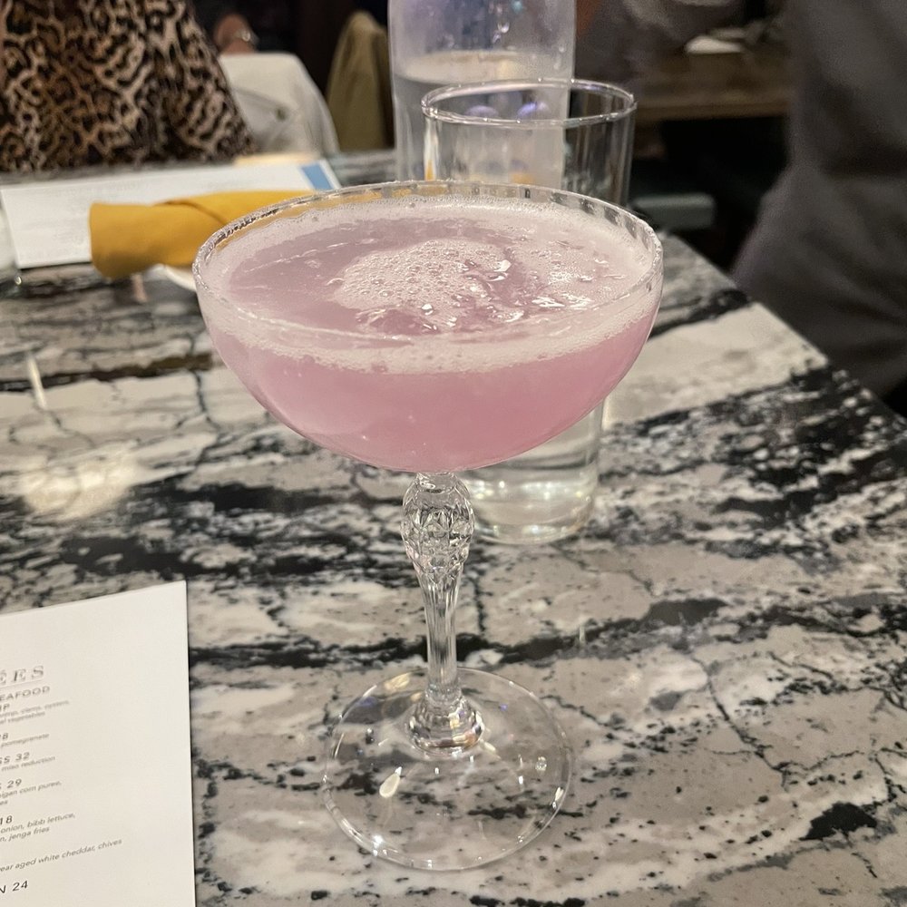 Shkodé - Purple Haze - Steakhouses Near Me - Wayland, Michigan