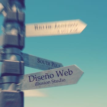 Illusion Studio - Diseño Web en Valencia - Web Design Near Me - Alfafar, V