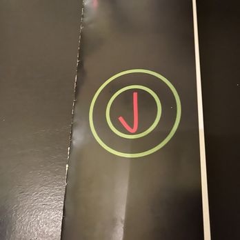 Jerk At Nite - Menu - Caribbean Near Me - Baltimore, Maryland
