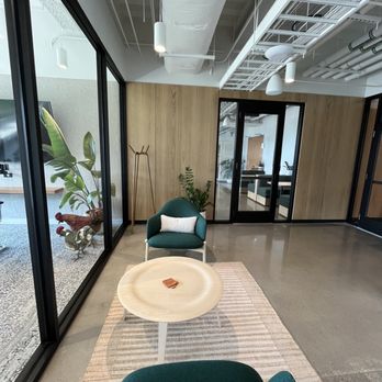 The Ledger - Meeting rooms - Shared Office Spaces Near Me - Bentonville, Arkansas
