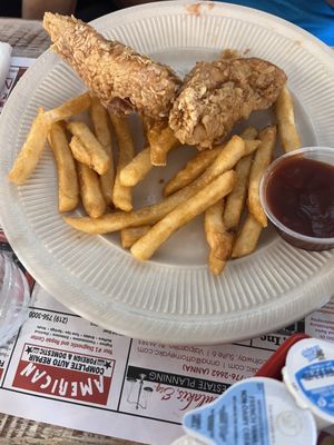 Brothers Breakfast & Lunch by null