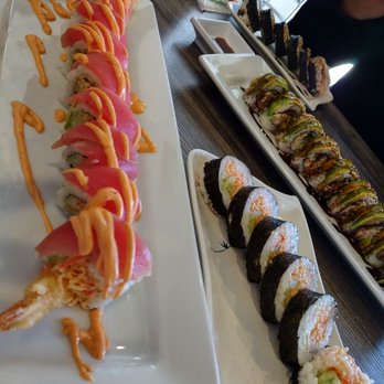 Super Sushi - Red Lion - Sushi Bars Near Me - Carlsbad, California