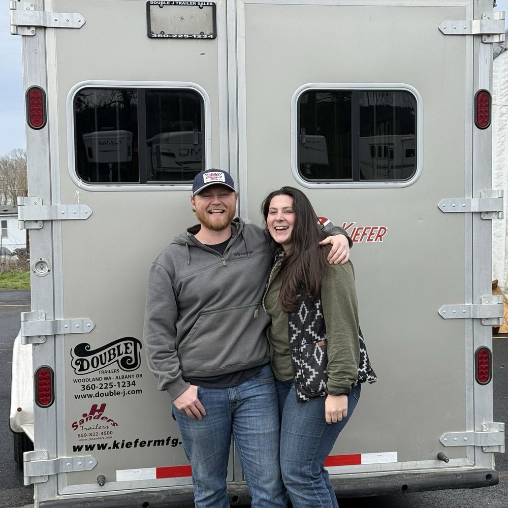 Double J Trailers - Trailer Dealers Near Me - Woodland, Washington Double J Trailers - Trailer Dealers Near Me - Woodland, Washington