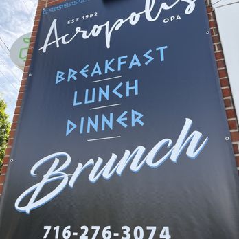 Acropolis Opa - Number of the amazing reastraunt - Greek Near Me - Williamsville, New York Acropolis Opa - Number of the amazing reastraunt - Greek Near Me - Williamsville, New York