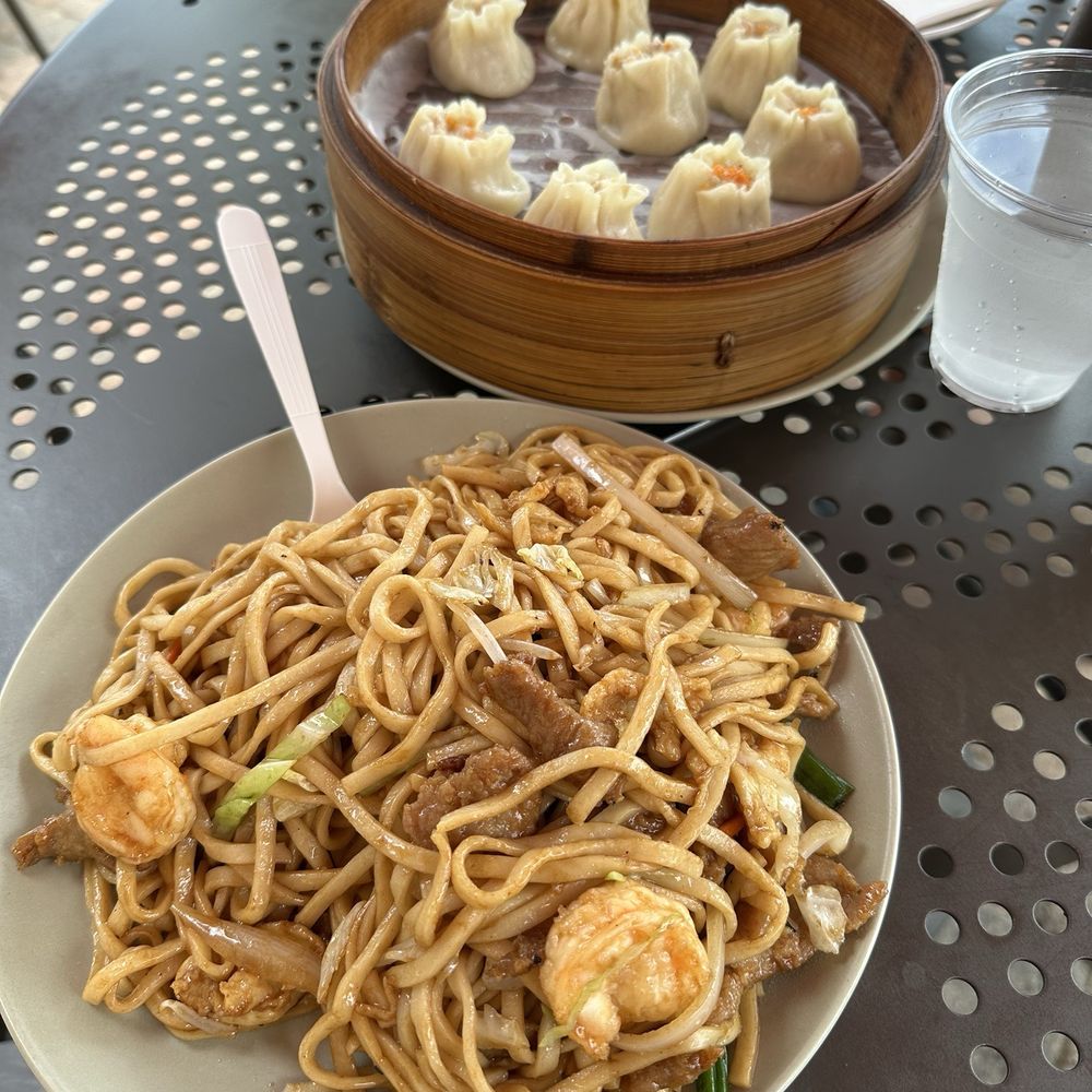 Pan Dumpling House - Chinese Near Me - Corona, California